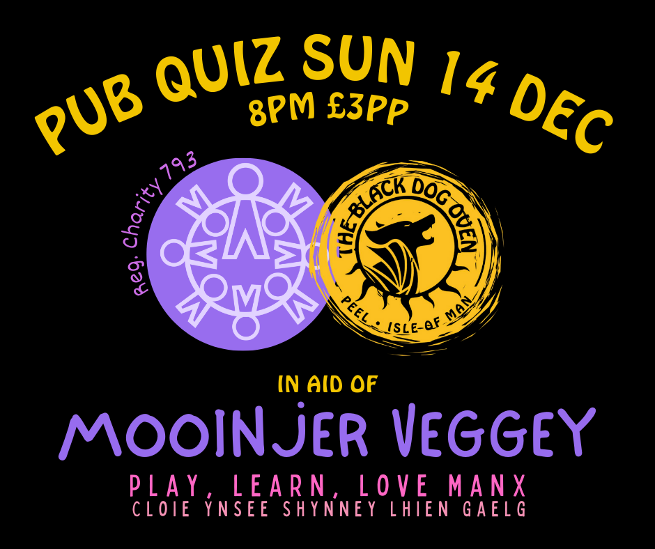 Black Dog Oven x Mooinjer Veggey