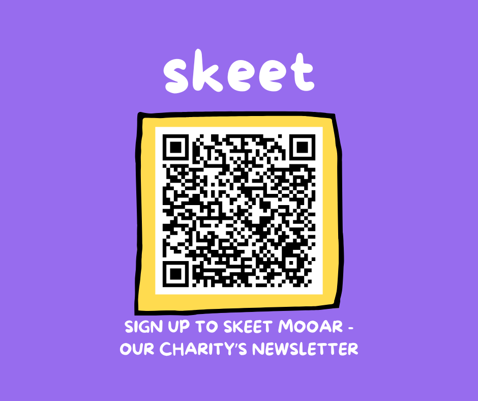 QR Skeet