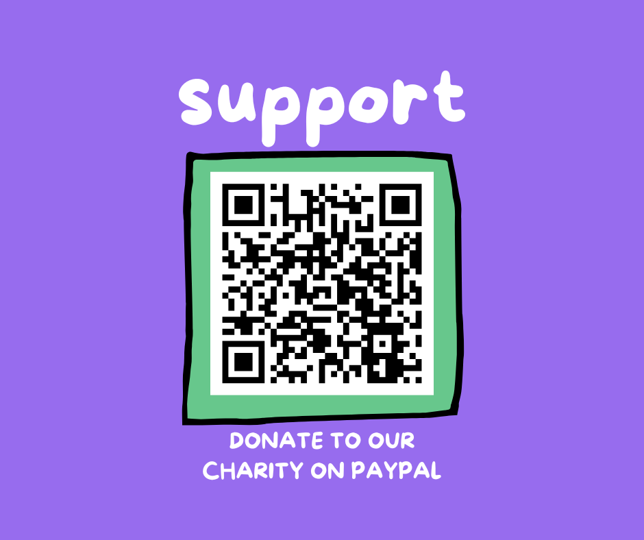 QR Support